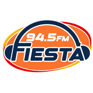 Fiesta 94.5 FM