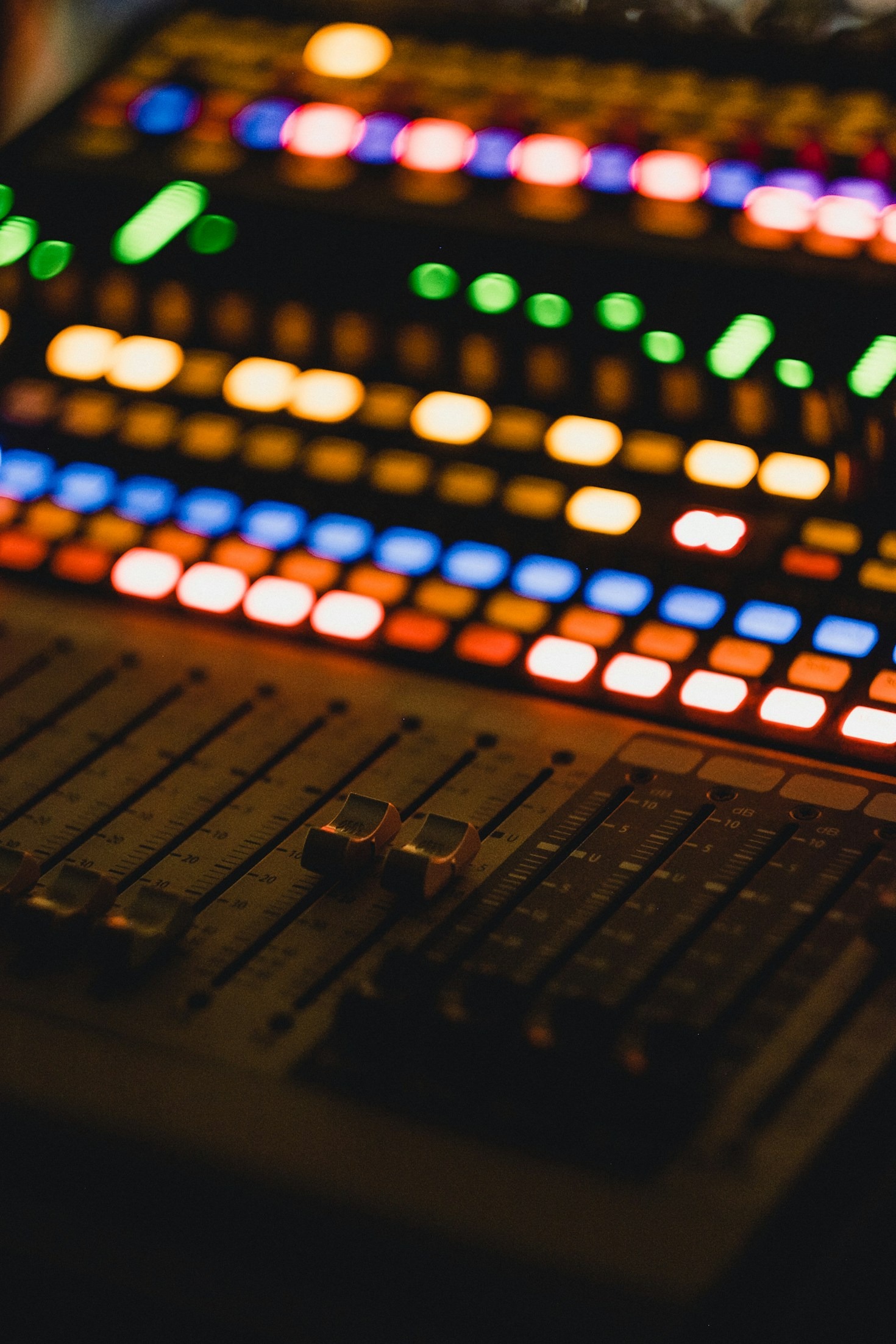 Entrevistas exclusivas con tus artistas favoritos